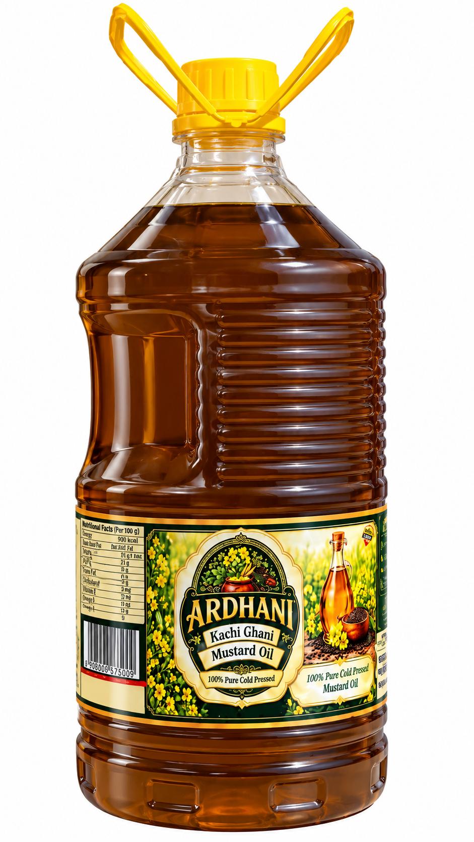 Family Jar 5 Litre