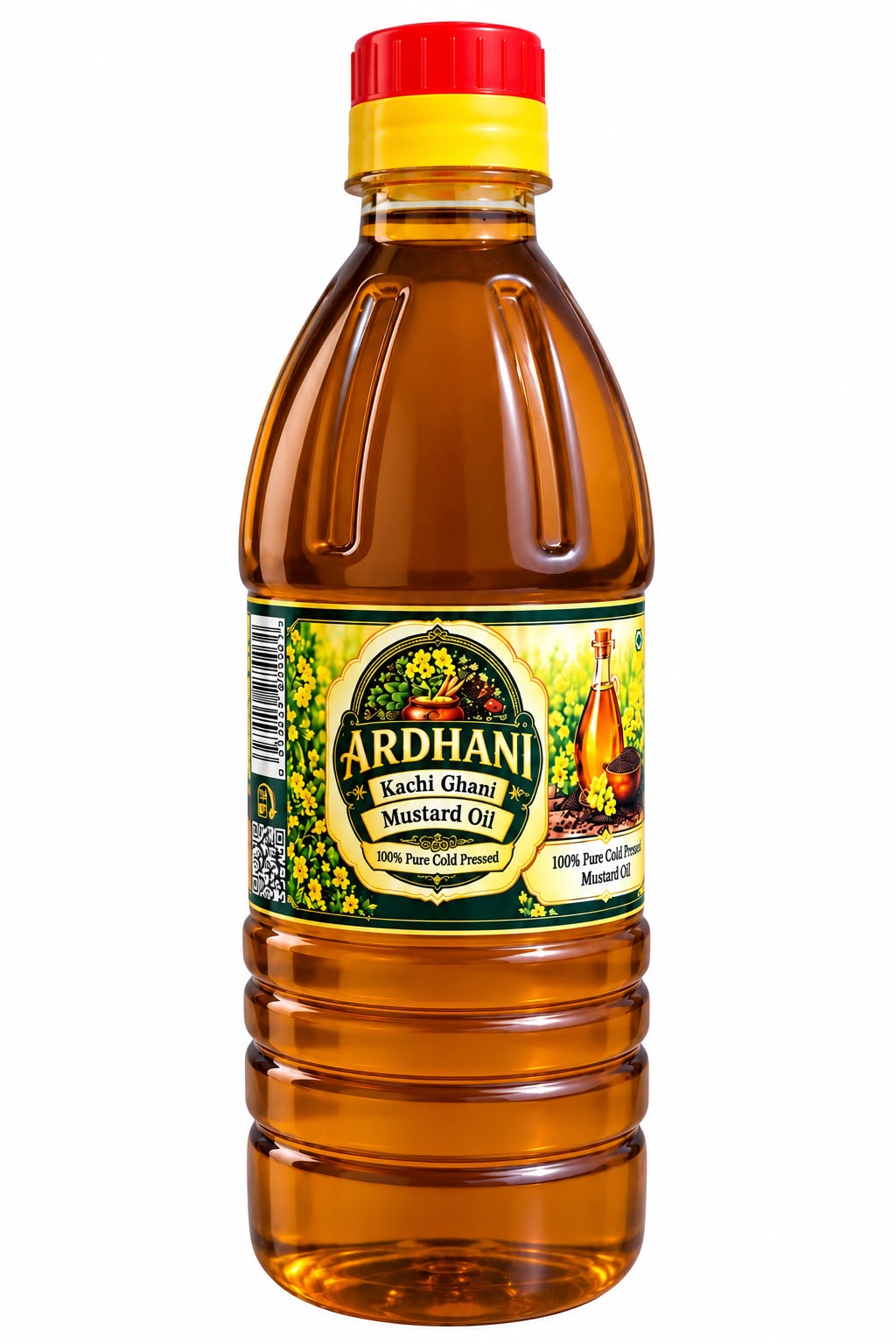 Everyday Bottle 500 ml