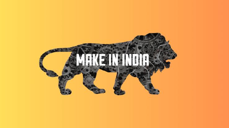Make in India Logo